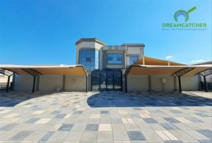 8 bedrooms Villa in Seih Al Ghubb, UAE No. 34912