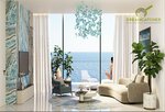 1 bedroom Apartment in Al Marjan Island, UAE No. 34917 - Image 3