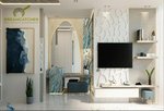 1 bedroom Apartment in Al Marjan Island, UAE No. 34917 - Image 9