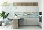 1 bedroom Apartment in Al Marjan Island, UAE No. 34917 - Image 10