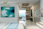 1 bedroom Apartment in Al Marjan Island, UAE No. 34917 - Image 13