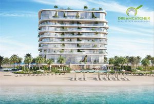 1 bedroom Apartment in Al Marjan Island, UAE No. 34922