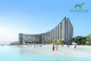1 bedroom Apartment in Al Heerah, UAE No. 34925