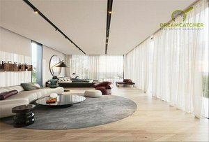 4 bedrooms Villa in Tilal City, UAE No. 34927