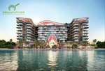 93.4m² Hotel Apartment in Al Marjan Island, UAE No. 34935 - Image 17