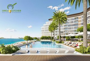 3 bedrooms Apartment in Umm Al Quwain Marina, UAE No. 34936