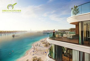2 bedrooms Apartment in Umm Al Quwain Marina, UAE No. 34939