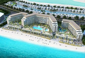 1 bedroom Apartment in Umm Al Quwain Marina, UAE No. 34940