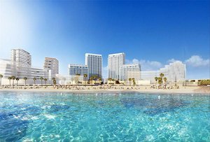2 bedrooms Apartment in Mina Al Arab, UAE No. 34941