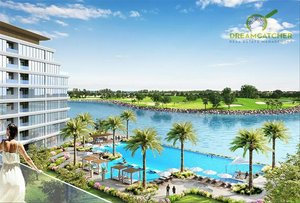 5 bedrooms Villa in Umm Al Quwain Marina, UAE No. 34942