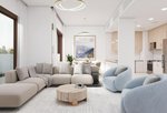 3 bedrooms Townhouse in Mina Al Arab, UAE No. 34945 - Image 3