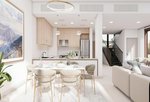 3 bedrooms Townhouse in Mina Al Arab, UAE No. 34945 - Image 5