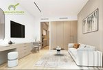 1 bedroom Apartment in Al Marjan Island, UAE No. 34952 - Image 10