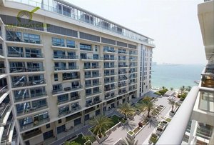 1 bedroom Apartment in Al Marjan Island, UAE No. 34964