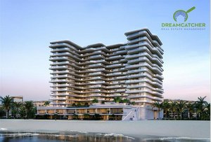 2 bedrooms Apartment in Al Marjan Island, UAE No. 34966