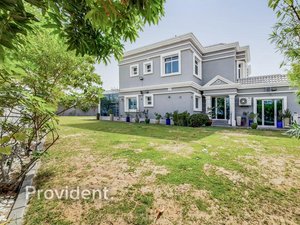 3 bedrooms Villa in Falcon City of Wonders, UAE No. 3497