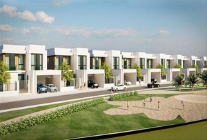 4 bedrooms Villa in Mina Al Arab, UAE No. 34970