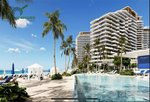 1 bedroom Apartment in Al Marjan Island, UAE No. 34972 - Image 6