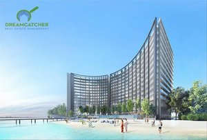 2 bedrooms Apartment in Al Heerah, UAE No. 34973