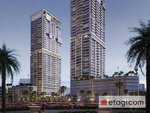 1 bedroom Apartment in Jumeirah Lake Towers, UAE No. 34974 - apartment in Dubai