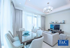 2 bedrooms Apartment in Downtown Dubai (Downtown Burj Dubai), UAE No. 350