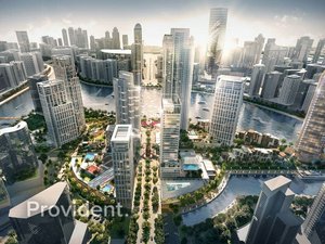 3 bedrooms Apartment in Business Bay, UAE No. 3500