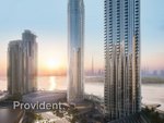 1 bedroom Apartment in Dubai Creek Harbour (The Lagoons), UAE No. 3501 - Image 2