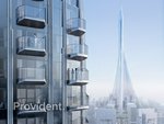 1 bedroom Apartment in Dubai Creek Harbour (The Lagoons), UAE No. 3501 - Image 4