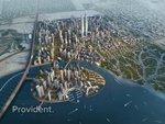 1 bedroom Apartment in Dubai Creek Harbour (The Lagoons), UAE No. 3501 - Image 10