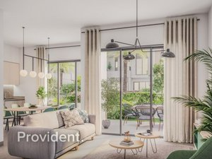 3 bedrooms Villa in Dubai South (Dubai World Central), UAE No. 3503