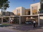 3 bedrooms Villa in Dubai South (Dubai World Central), UAE No. 3503 - Image 6