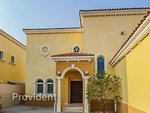 3 bedrooms Villa in Jumeirah Park, UAE No. 3508 - Image 17