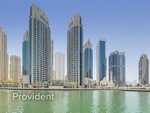 2 bedrooms Apartment in Dubai Marina, UAE No. 3513 - apartment in Dubai