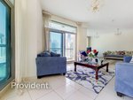 2 bedrooms Apartment in Dubai Marina, UAE No. 3513 - Image 4