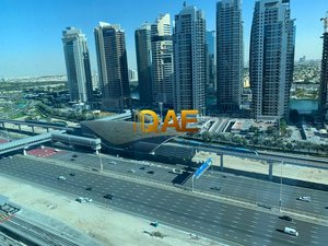 1 bedroom Apartment in Dubai Marina, UAE No. 35142