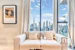 Studio in Business Bay, UAE No. 35146 - apartment in Dubai