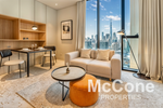 Studio in Business Bay, UAE No. 35146 - Image 2