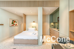Studio in Business Bay, UAE No. 35146 - Image 9
