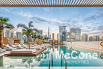 Studio in Business Bay, UAE No. 35146 - Image 16