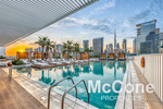 Studio in Business Bay, UAE No. 35146 - Image 17