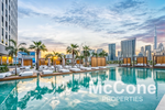Studio in Business Bay, UAE No. 35146 - Image 18