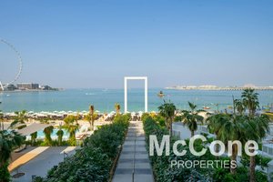 2 bedrooms Apartment in Jumeirah Beach Residence, UAE No. 35150