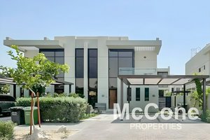 3 bedrooms Villa in DAMAC Hills (Akoya by DAMAC), UAE No. 35157