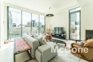 3 bedrooms Villa in Dubai Hills Estate, UAE No. 35158