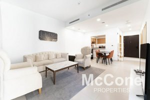 1 bedroom Apartment in Downtown Dubai (Downtown Burj Dubai), UAE No. 35160