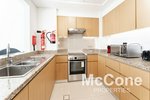 1 bedroom Apartment in Downtown Dubai (Downtown Burj Dubai), UAE No. 35160 - Image 11