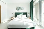 1 bedroom Apartment in Downtown Dubai (Downtown Burj Dubai), UAE No. 35160 - Image 13
