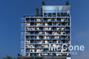 1 bedroom Apartment in Jumeirah Village Circle, UAE No. 35169