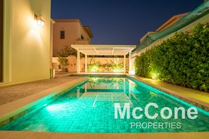 4 bedrooms Villa in Arabian Ranches 2, UAE No. 35176