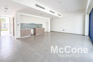 3 bedrooms Townhouse in The Valley, UAE No. 35195